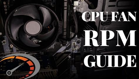 Cpu Fan Level 1 Temperature