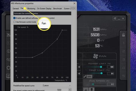 Cpu Fan Speed Control For Windows