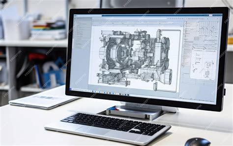 Cpu For Computer Aided Design