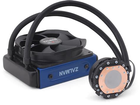 Cpu Water Cooling Pump