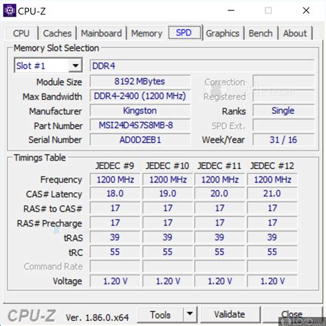 Cpu Z Fan Speed