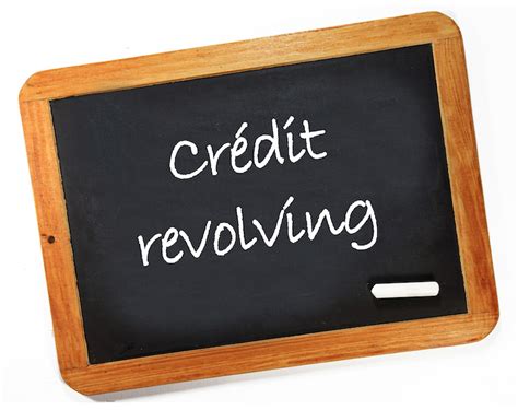 crédit renouvelable