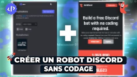 7 outils pour aider à créer un bot Discord