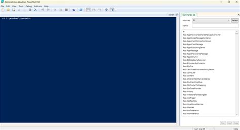 Créer une interface graphique WPF en PowerShell