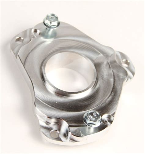 Cr250 Ignition Adapter Plate