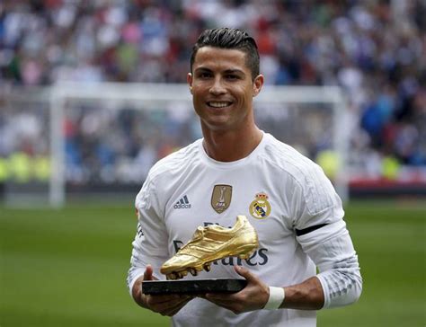 cr7 net worth 2018