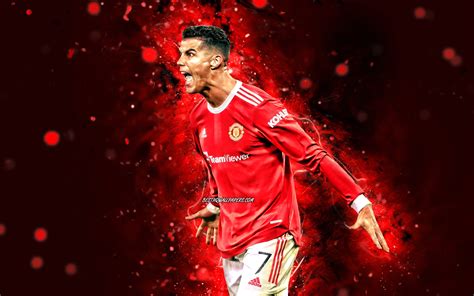 cr7 wallpaper hd 4k manchester united