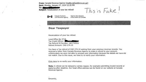 cra report income tax fraud