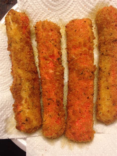 Crab Sticks on the Grill Recipe with Pictures Step by Step Food