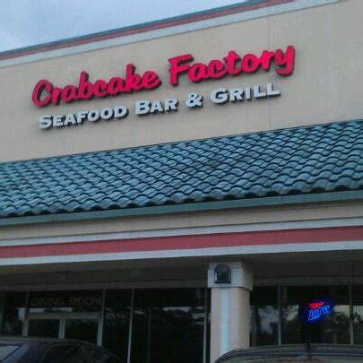 Crab Cake Factory Inc