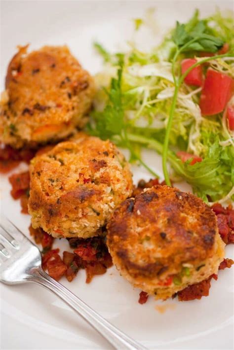 Crab Cake Safe Temperature