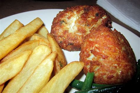 Crab Cakes Fells Point Md