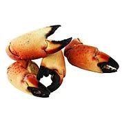 Crab Claws Heb