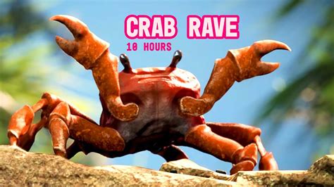 crab dance 10 hours