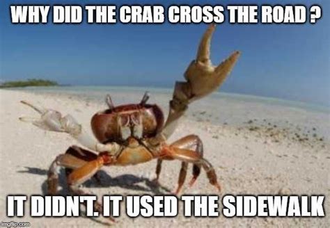 Crab Dance Meme Generator