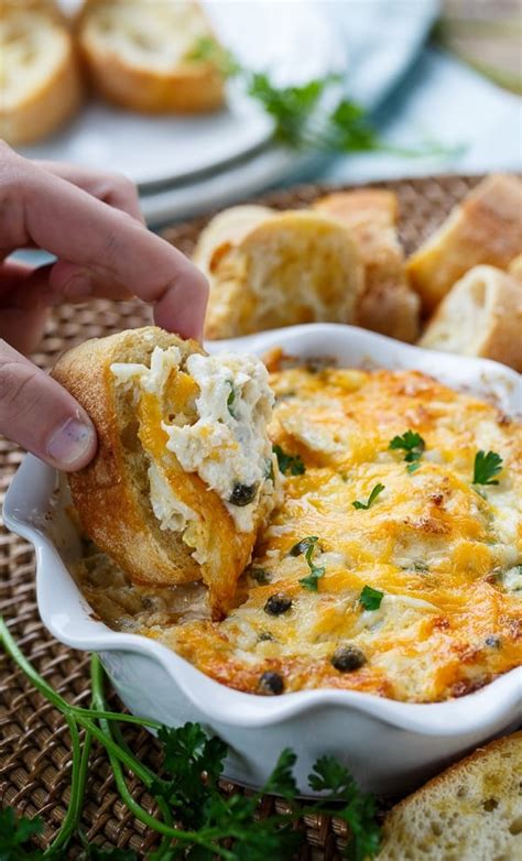 Crab Dip Or Spread