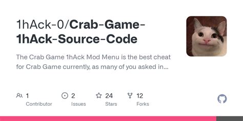 Crab Game Source Code