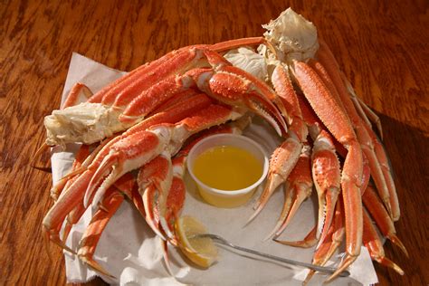 crab legs near me