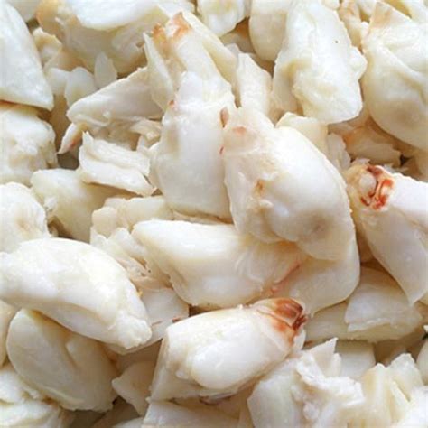 Crab Meat In Bulk