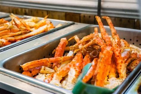 crab restaurant oklahoma city