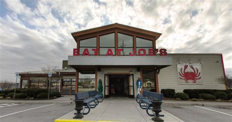 Crab Shack Pigeon Forge