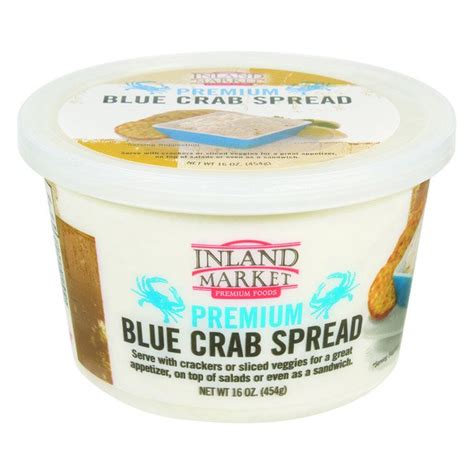 Crab Spread Costco