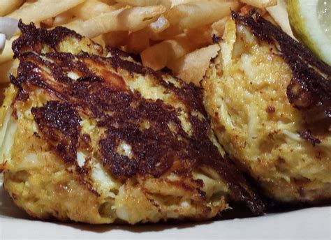 Crabcake Factory Rehoboth