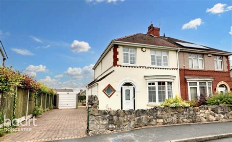 Crabgate Drive Skellow