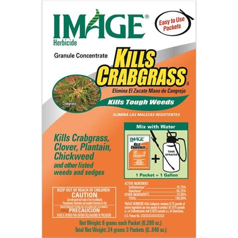 Crabgrass Control Lowes