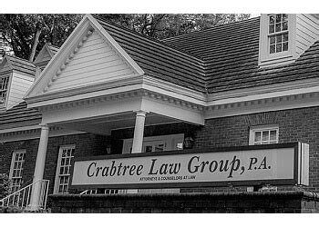 crabtree law firm jacksonville