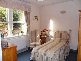 crabtree t/as crabtree care home