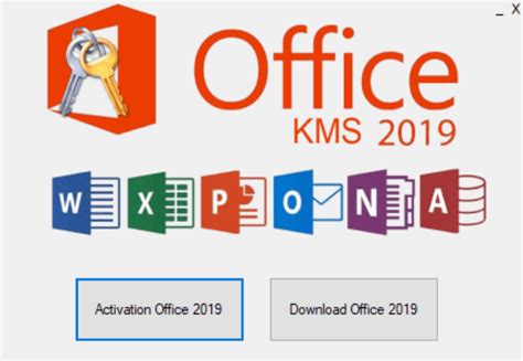 Office 2019 KMS Activator Ultimate 5.6 {Activator}[2022] 365Crack
