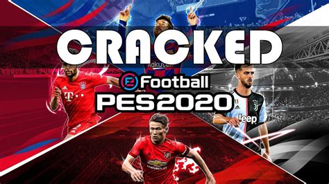Descargar PES 2020 PARA PC GRATIS! +Crack FULL