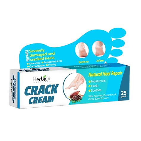 crack creem