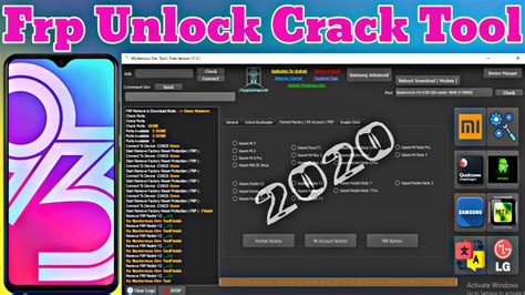 crack tool frp 2024