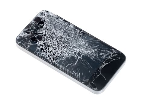 +30 Cracked Cell Phone 2023