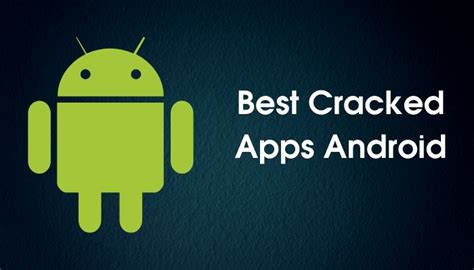 These Cracked App Stores For Android Recomended Post