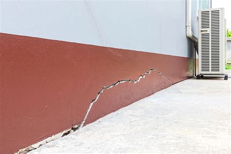 cracked foundation pasadena tx
