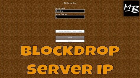 cracked minecraft dropper servers