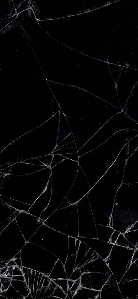 6 Broken Screen Wallpapers Prank For Windows And Mac Laptops