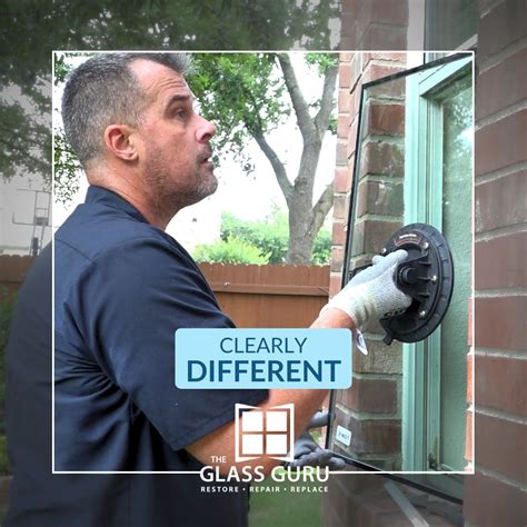 Cracked Window in Boca Raton