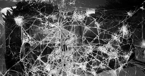 Cracked Windshield El Paso