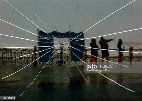 Cracked Windshield Virginia Beach