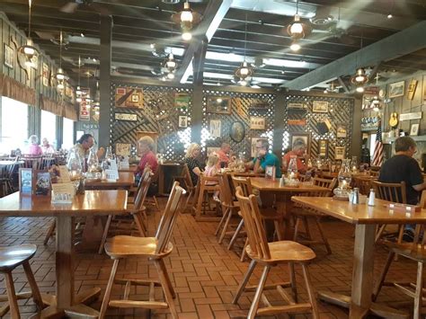 Cracker Barrel in California First location opens in Victorville