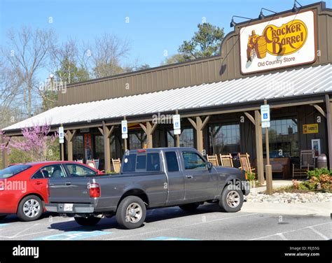 cracker barrel baltimore md