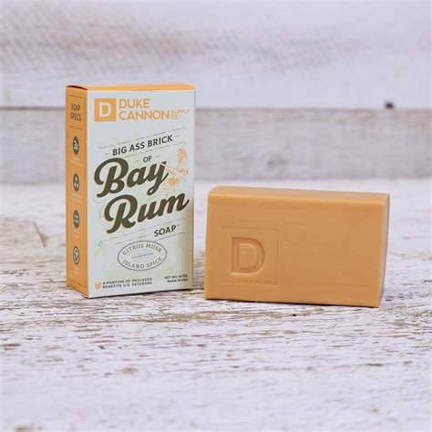 Cracker Barrel Bar Soap