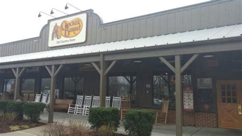 cracker barrel chesapeake va