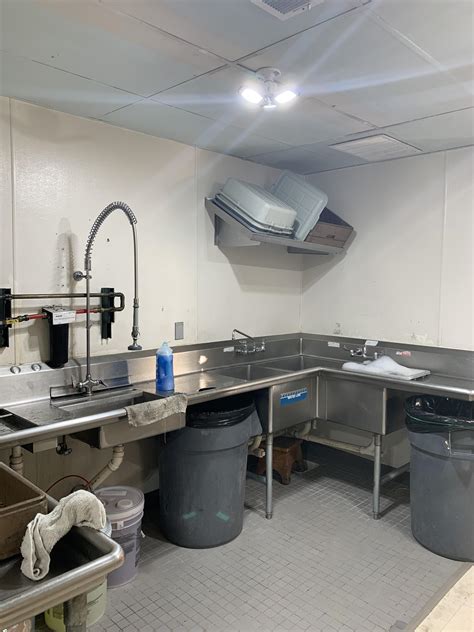 Cracker Barrel Dishwasher Reddit