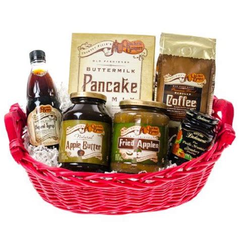 cracker barrel gift sets