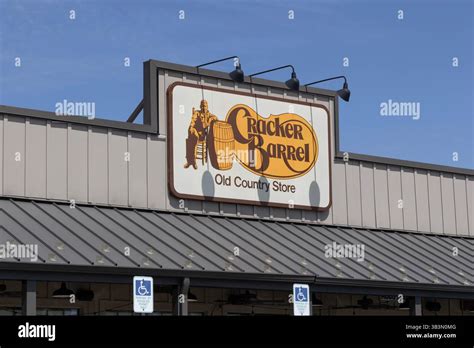Cracker Barrel Indianapolis Area